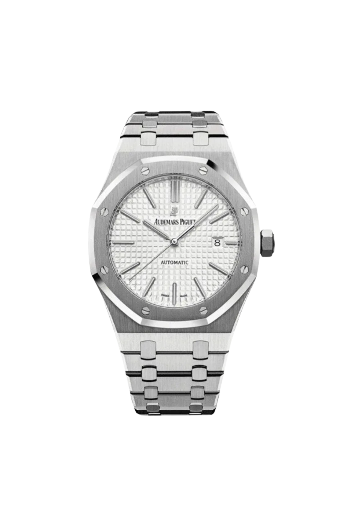 Audemars Piquet Royal Oak - 2015