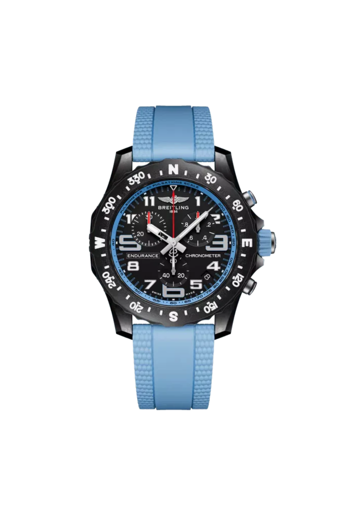 Breitling Endurance pro 44 - New Unworn 2025