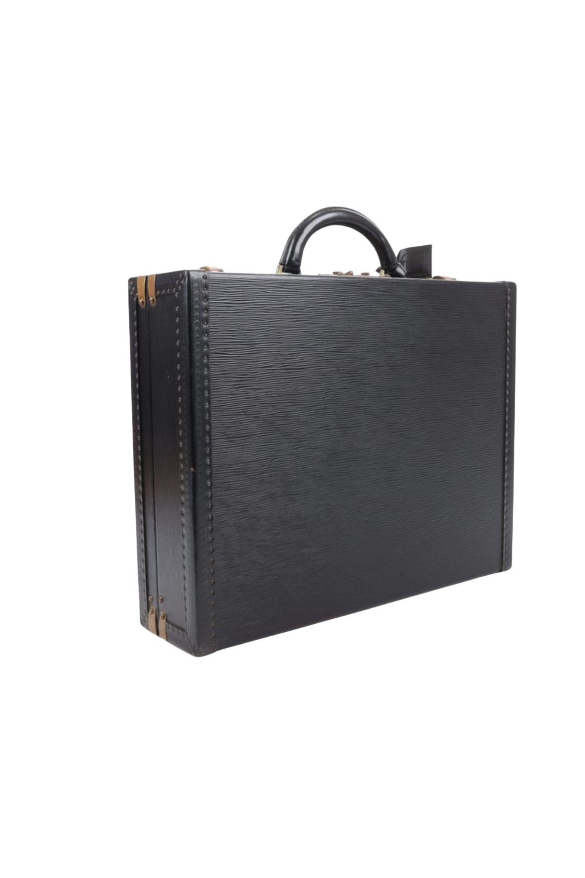 Louis Vuitton Epi Leather President Briefcase Travel Bag