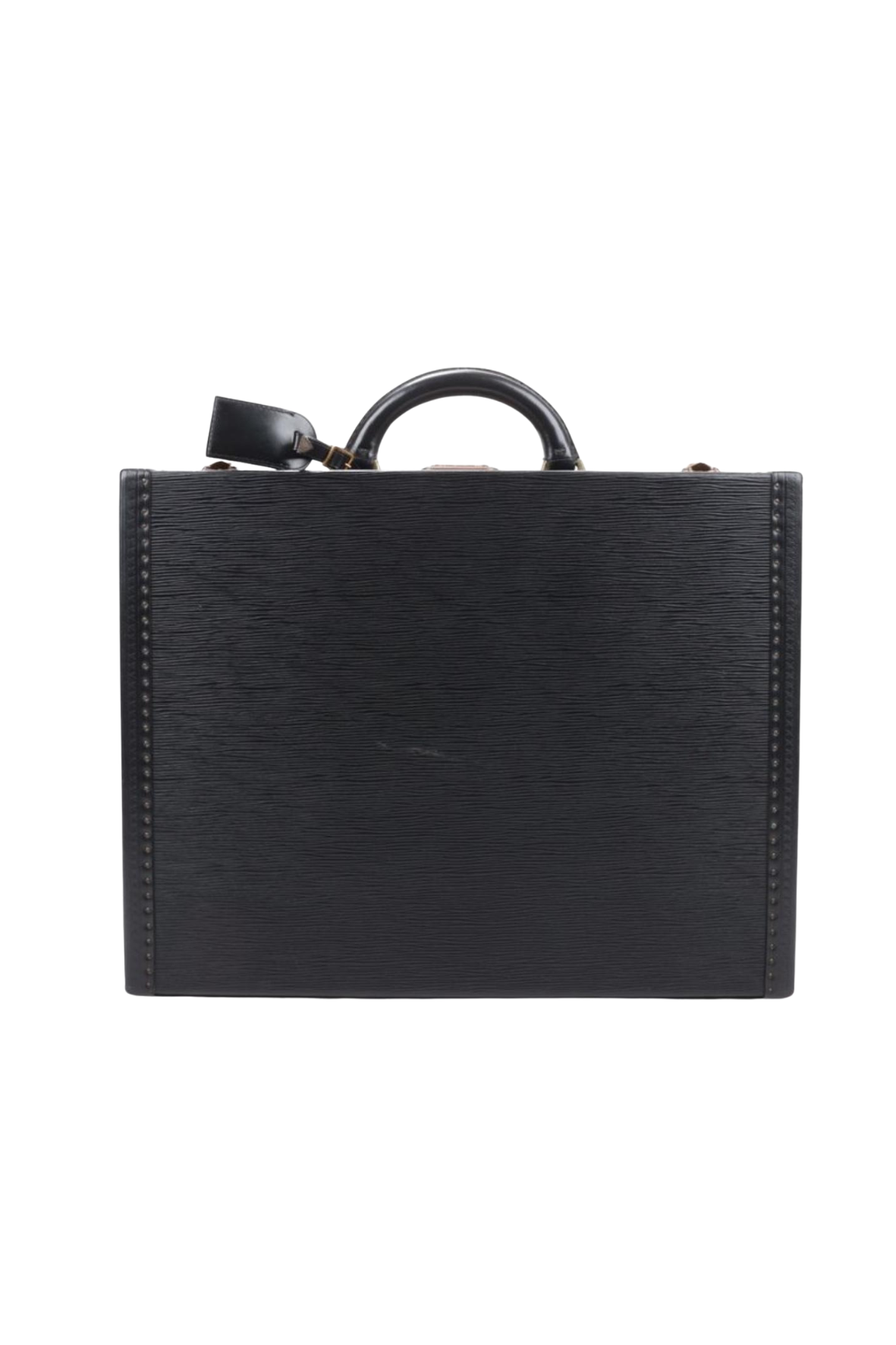 Louis Vuitton Epi Leather President Briefcase Travel Bag
