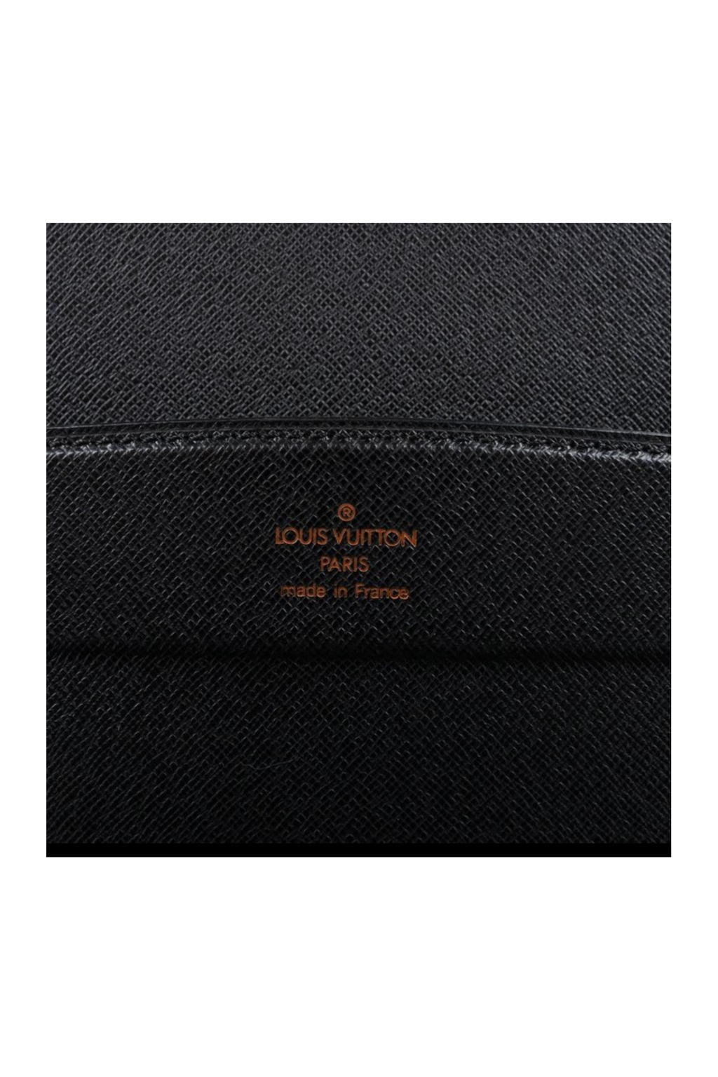 Louis Vuitton Epi Leather President Briefcase Travel Bag