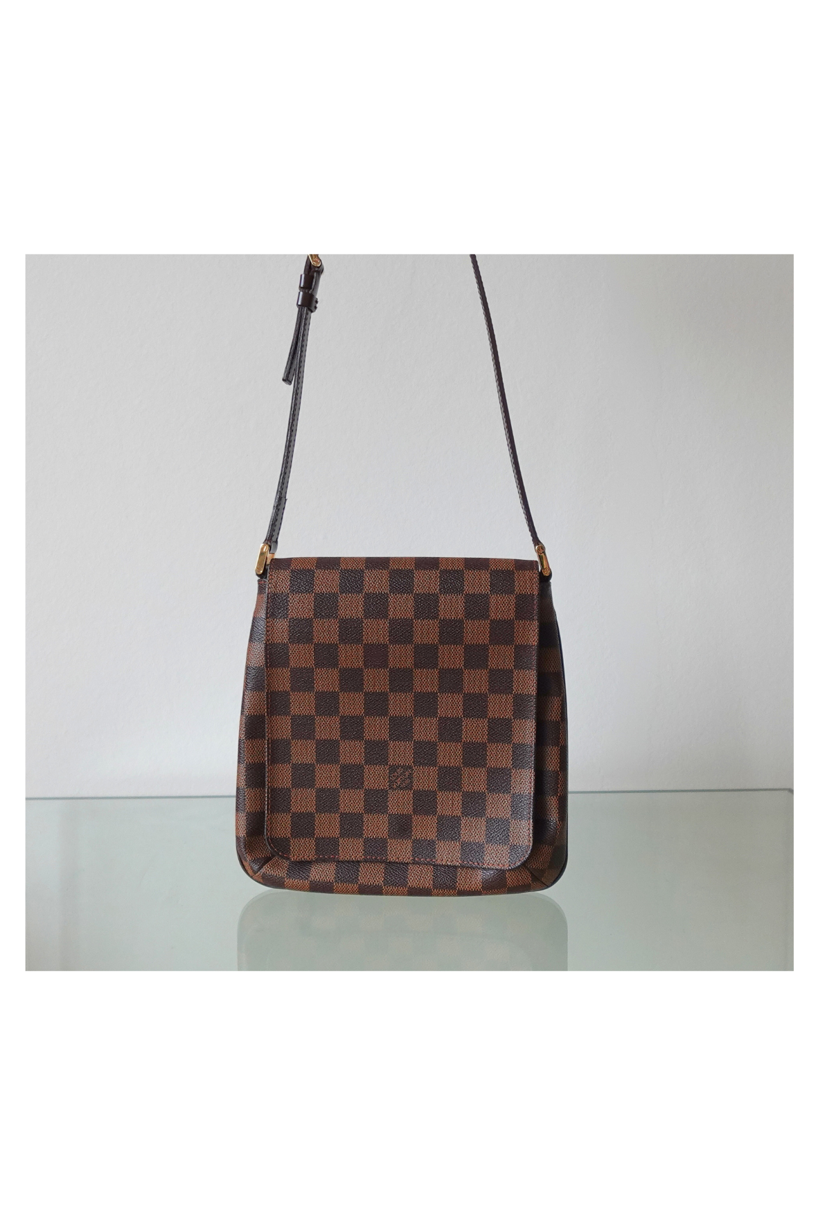 Louis Vuitton Musette PM Bag