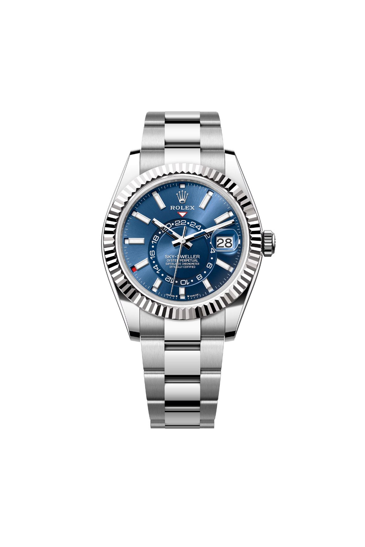 Rolex Sky-Dweller