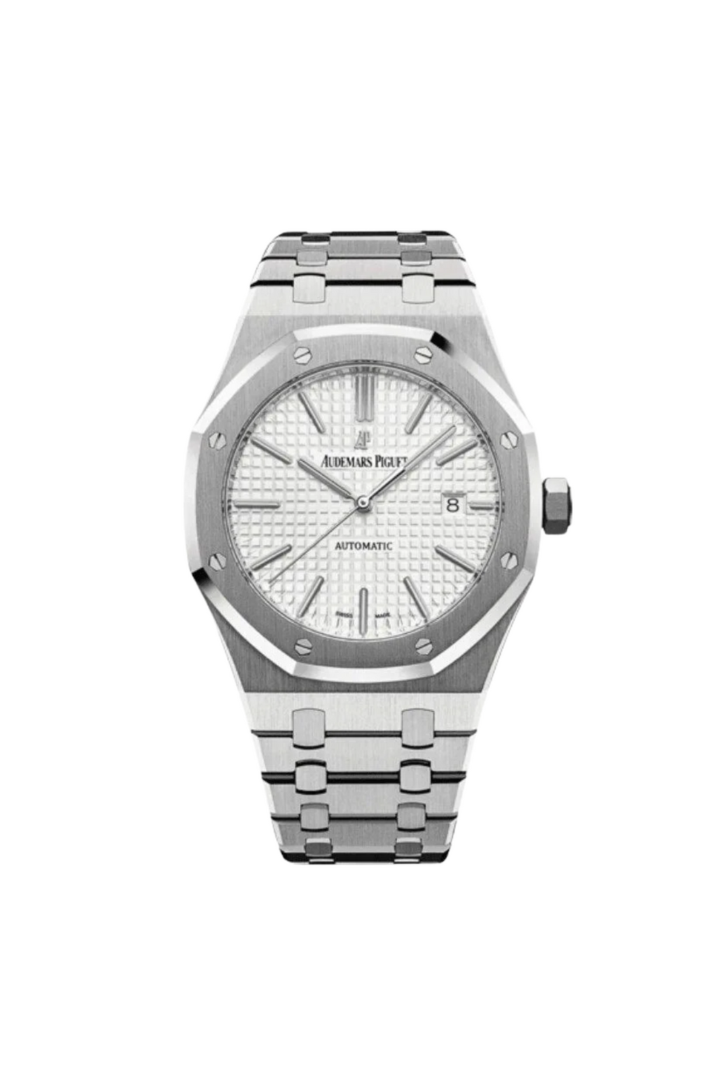 Audemars Piquet Royal Oak - 2015