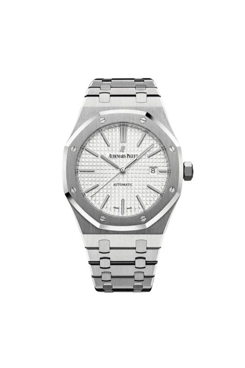 Audemars Piquet Royal Oak - 2015