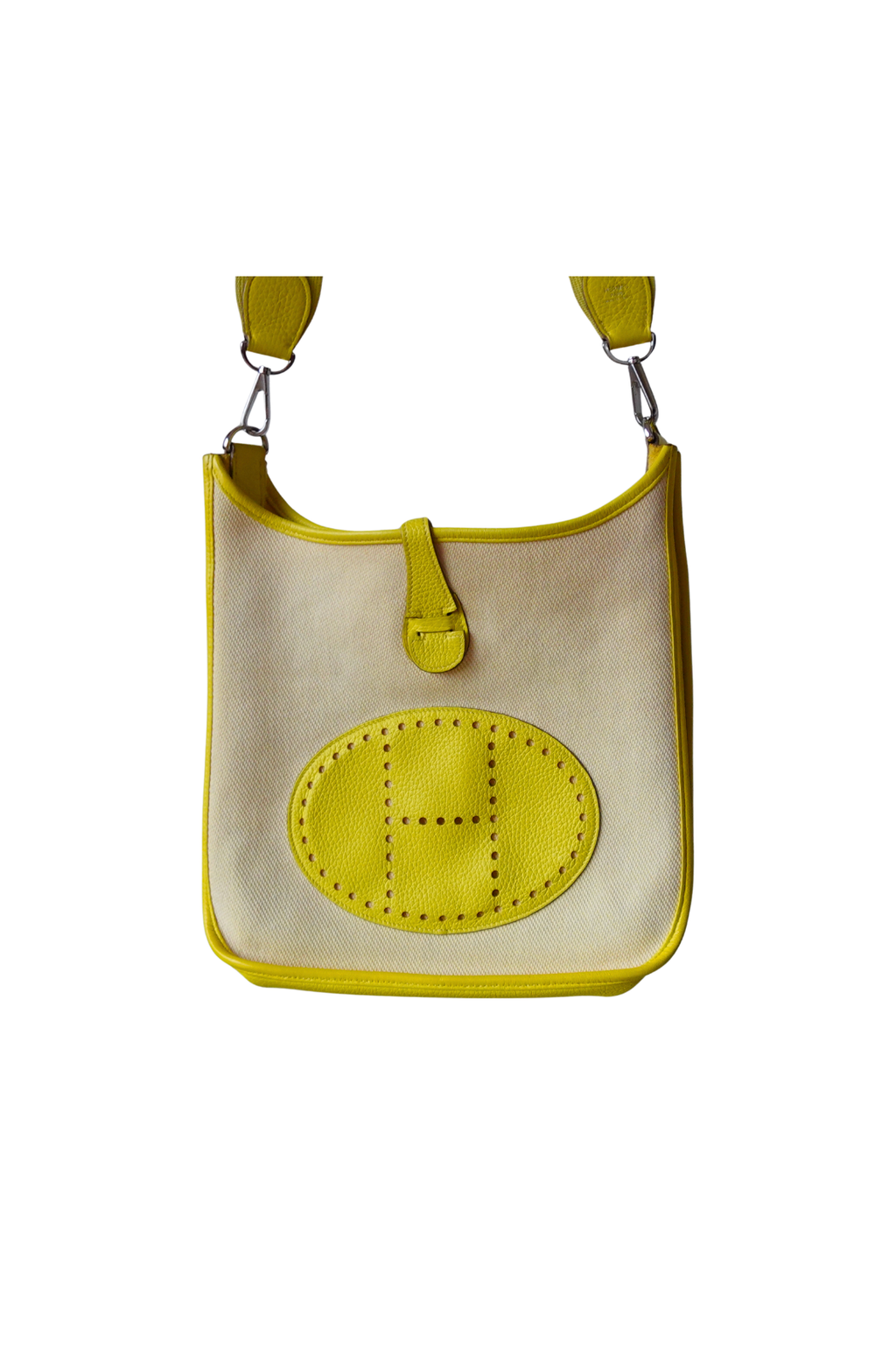 Hermès Bag Evelyne III 29