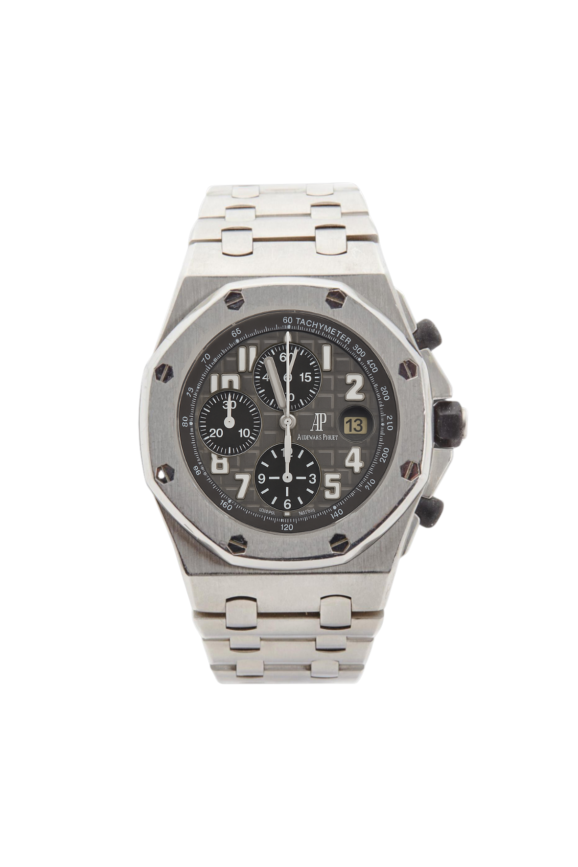 Audemars Piguet Royal Oak Offshore Chronograph