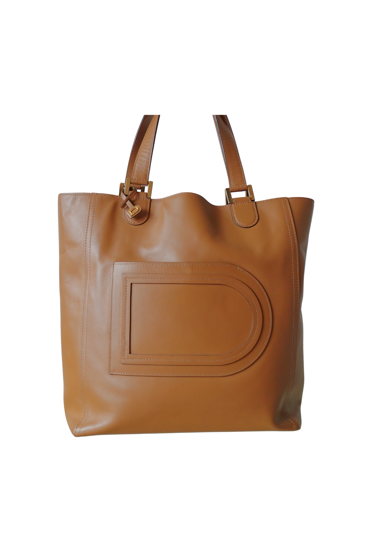 Delvaux Louise Satchel Bag