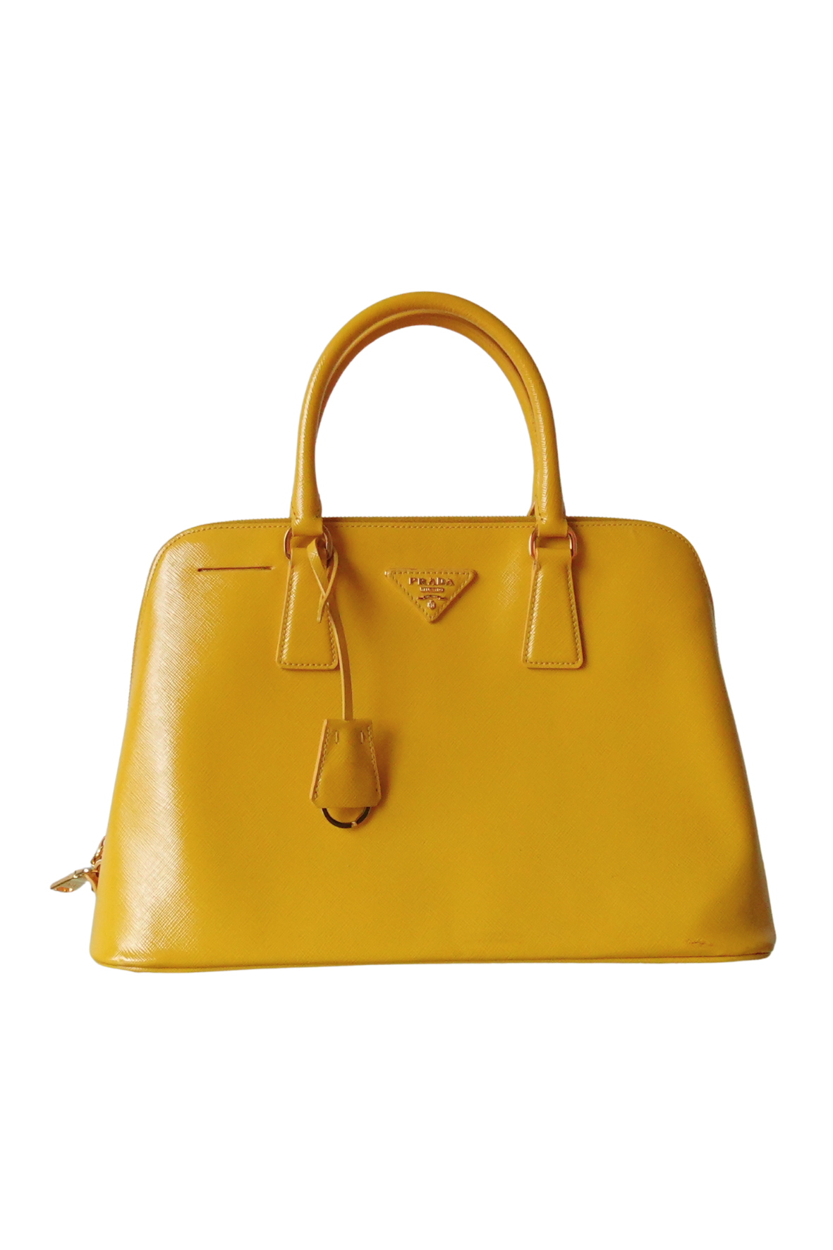 Prada Saffiano Promenade Medium