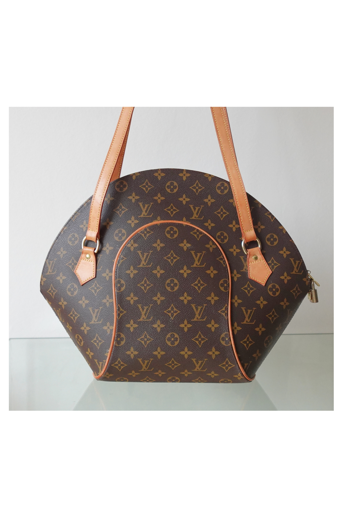 Louis Vuitton Ellipse Bag