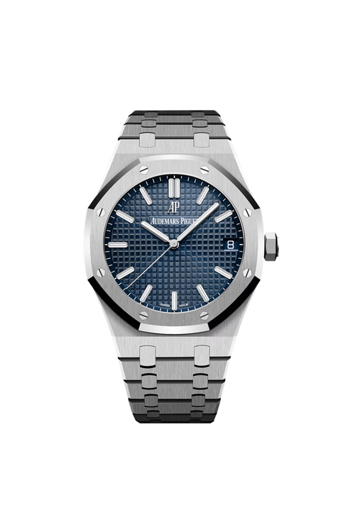Audemars Piguet Royal Oak - 2022