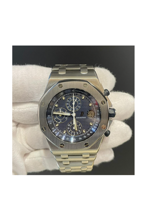Audemars Piquet Royal Oak Offshore "beast" - 2002