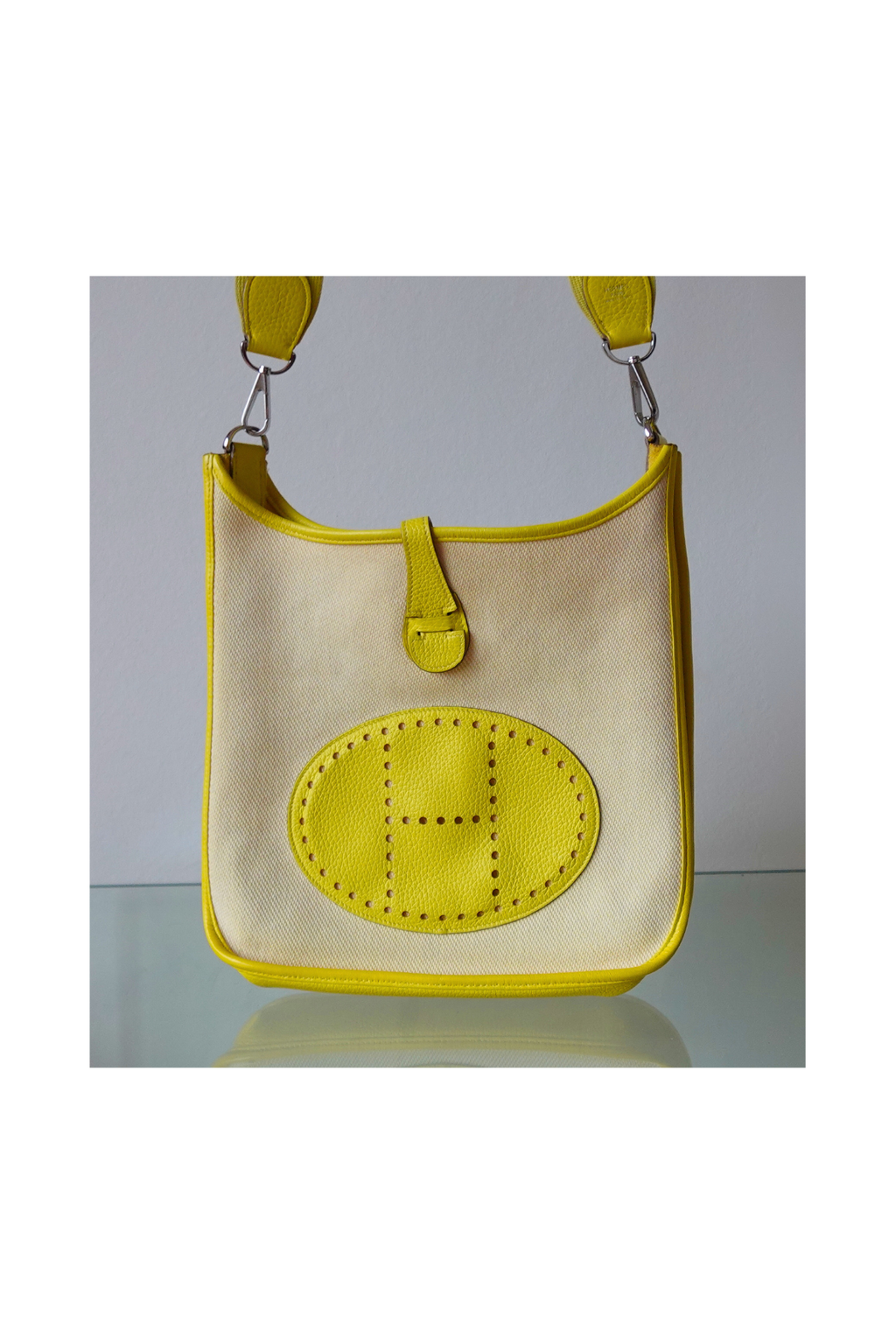 Hermès Bag Evelyne III 29