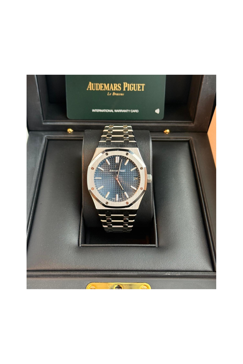 Audemars Piguet Royal Oak - 2022