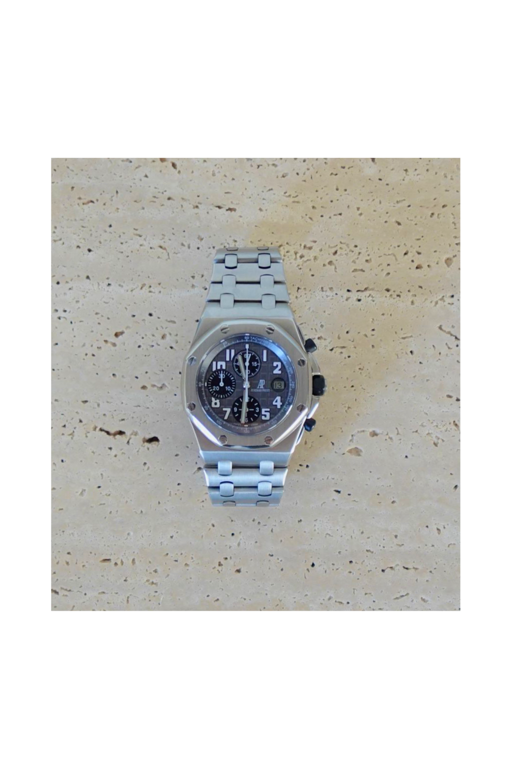 Audemars Piguet Royal Oak Offshore Chronograph