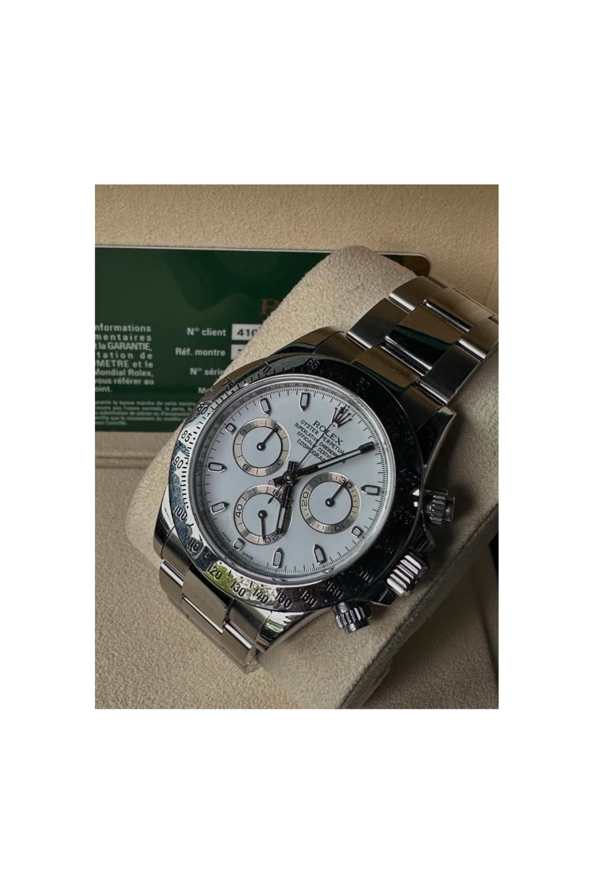 Rolex Daytona - 2010