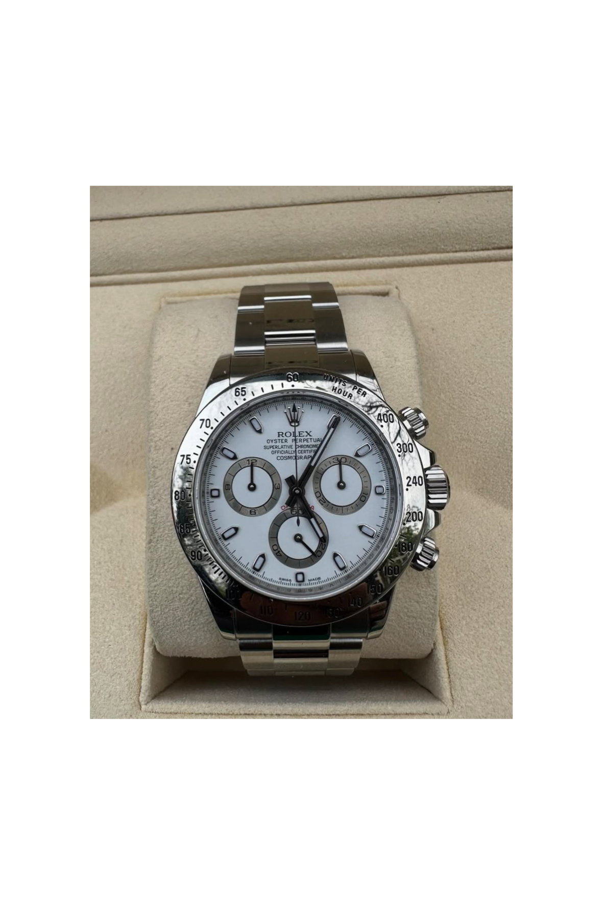 Rolex Daytona - 2010