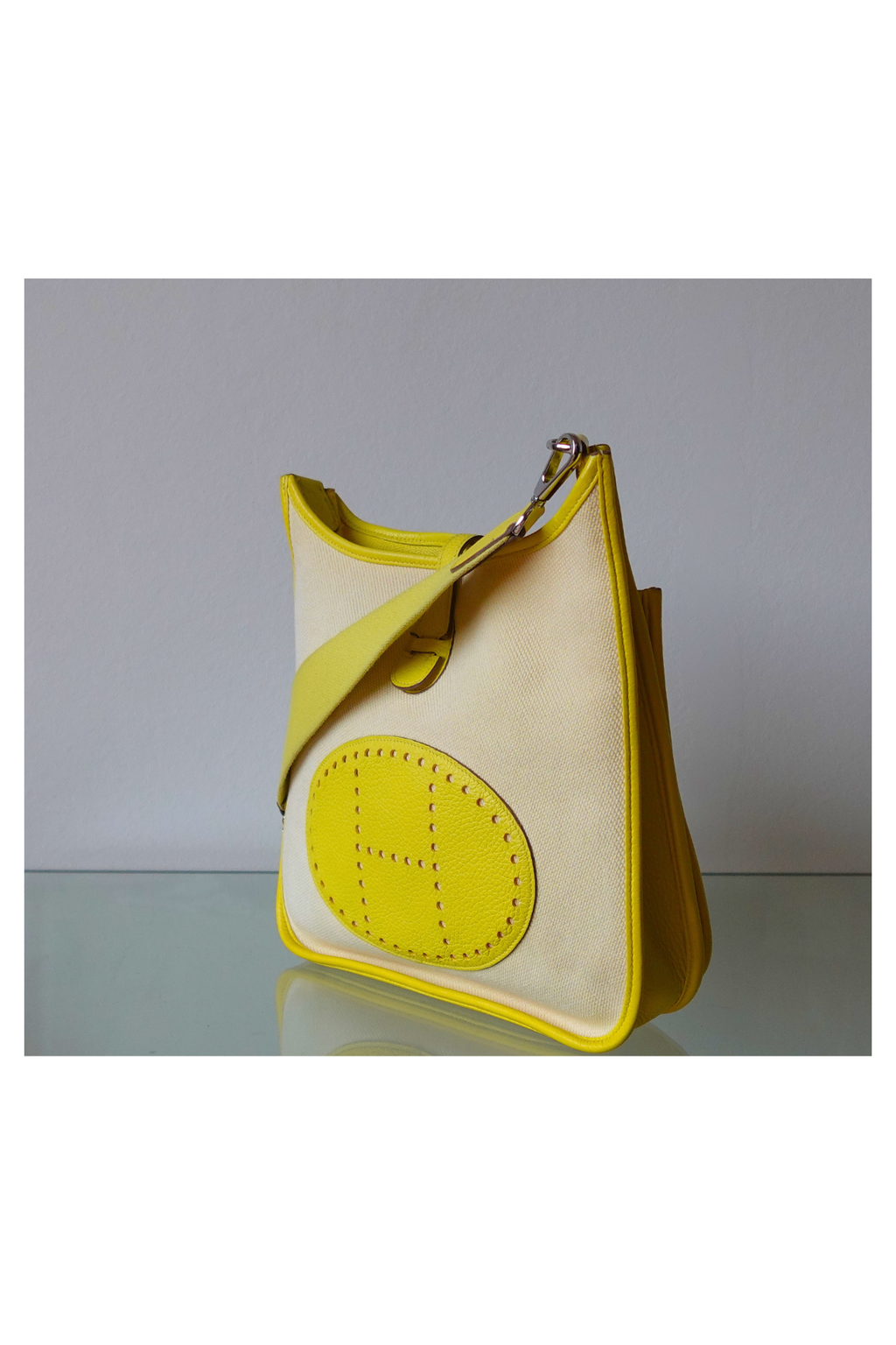 Hermès Bag Evelyne III 29