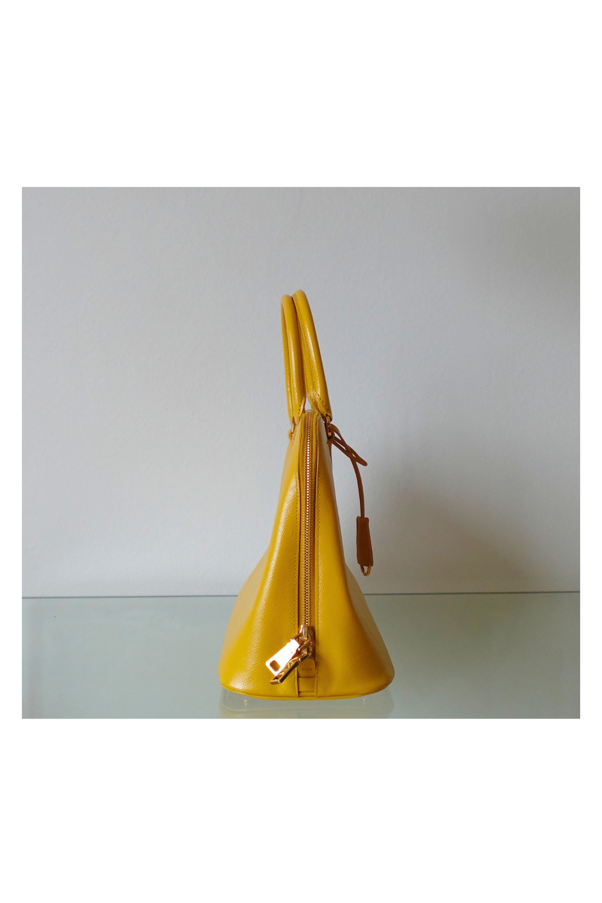 Prada Saffiano Promenade Medium