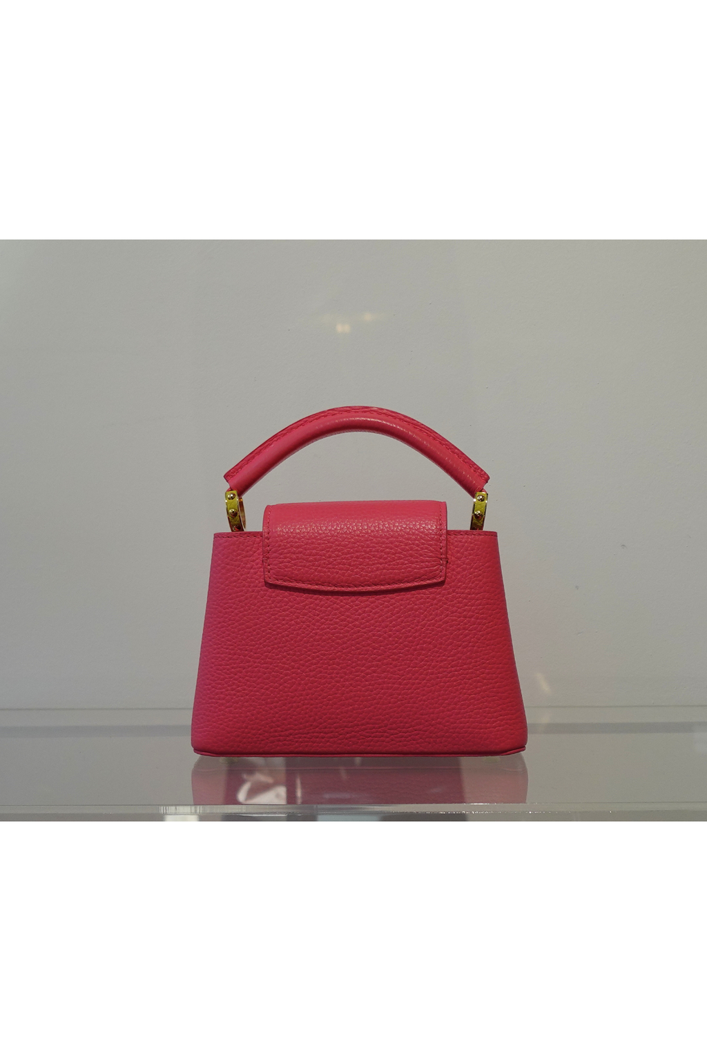 Louis Vuitton Capucines Mini