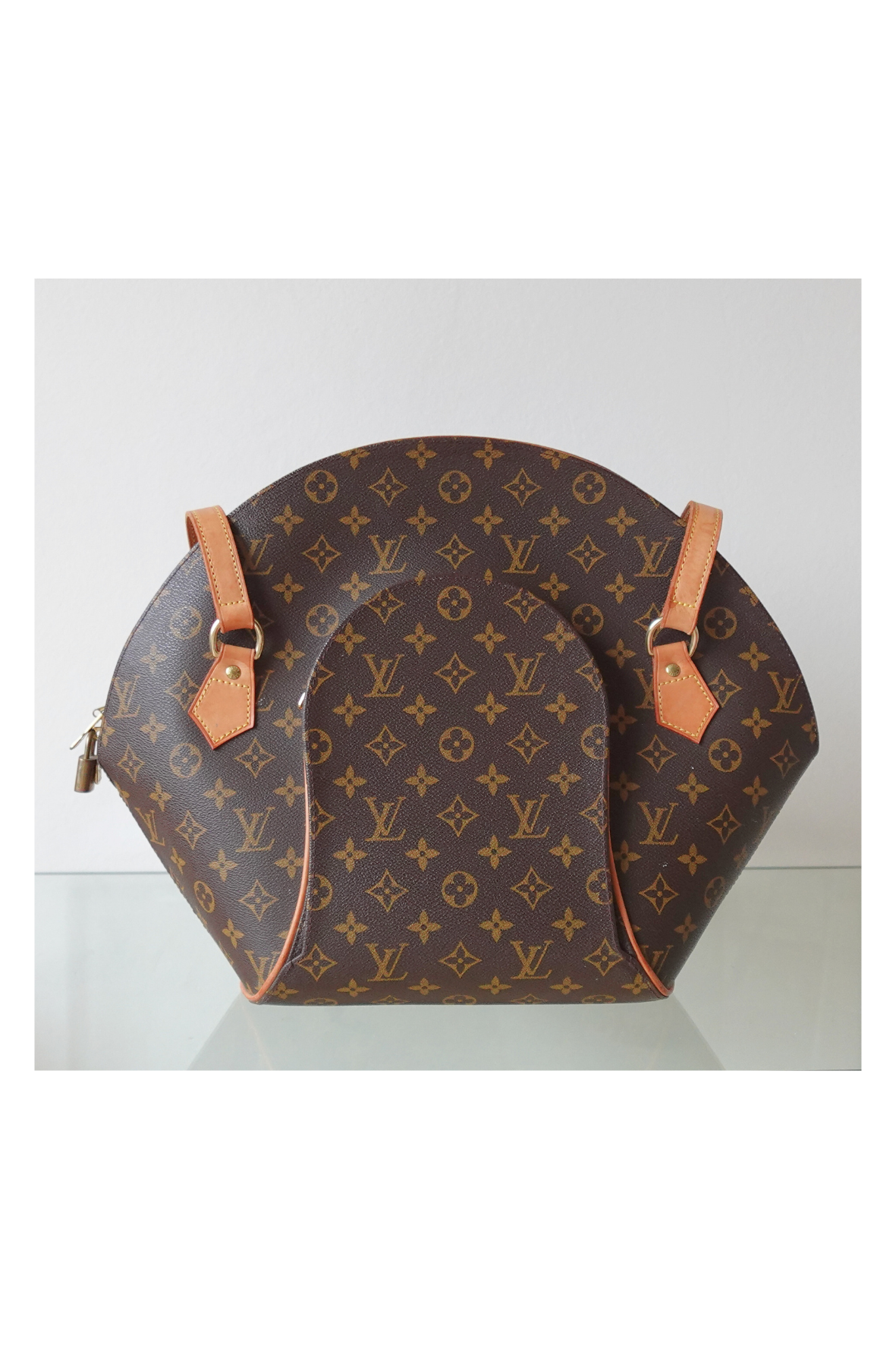 Louis Vuitton Ellipse Bag