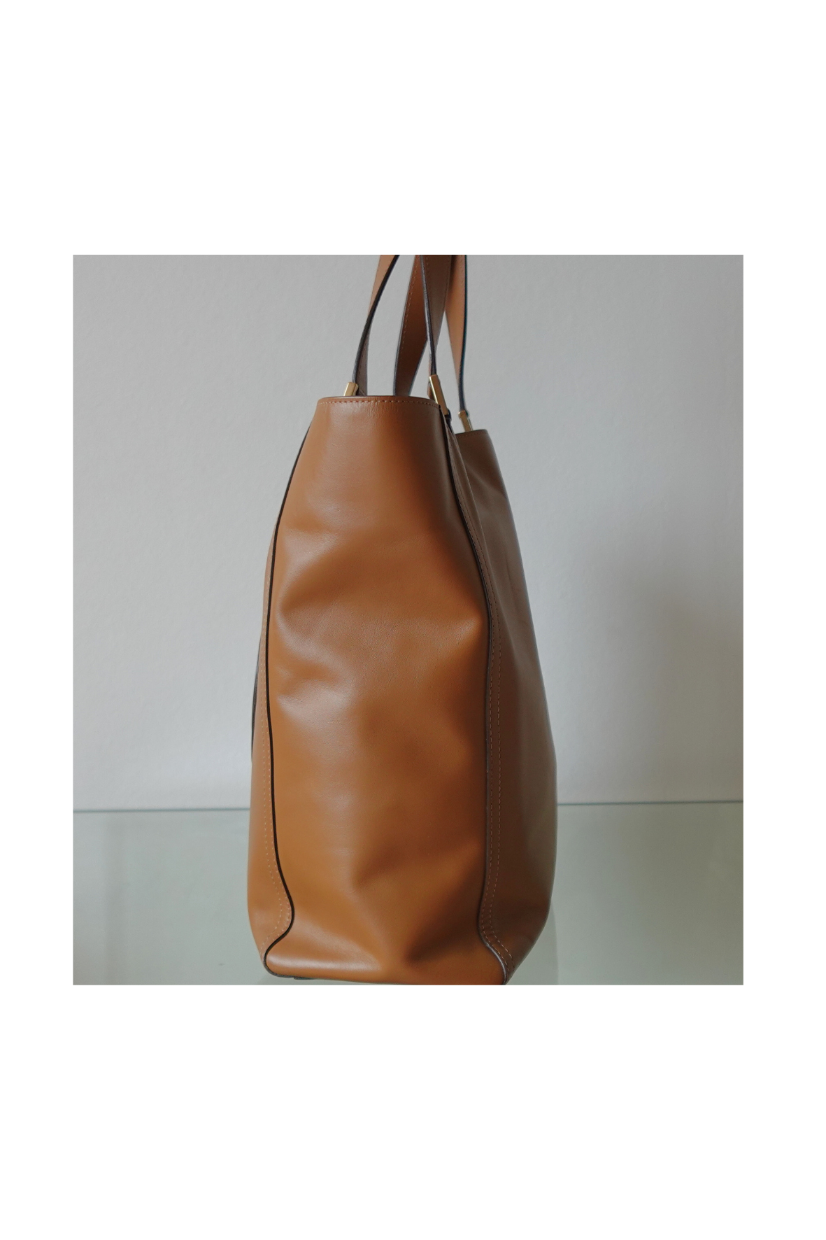 Delvaux Louise Satchel Bag