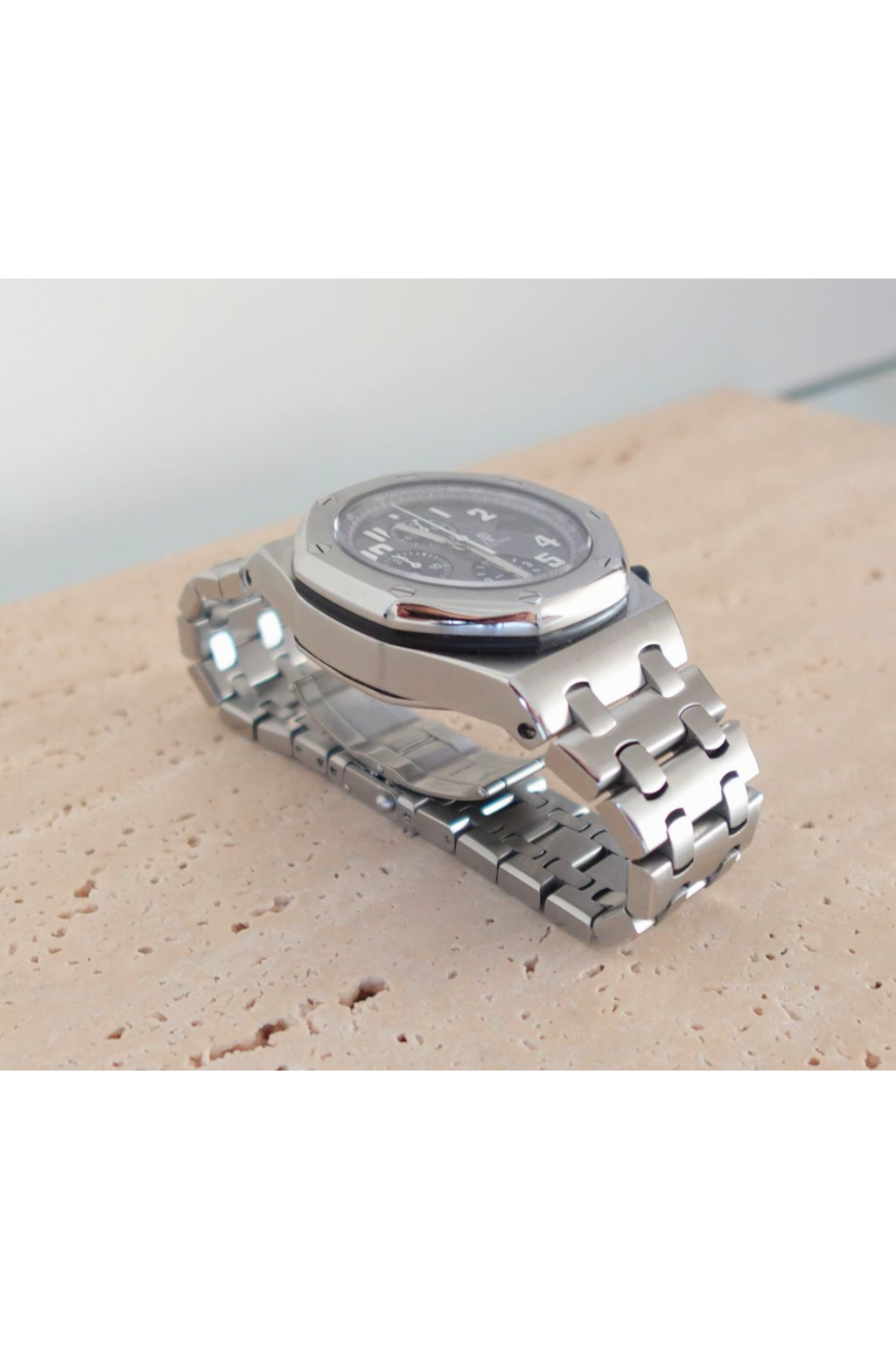 Audemars Piguet Royal Oak Offshore Chronograph