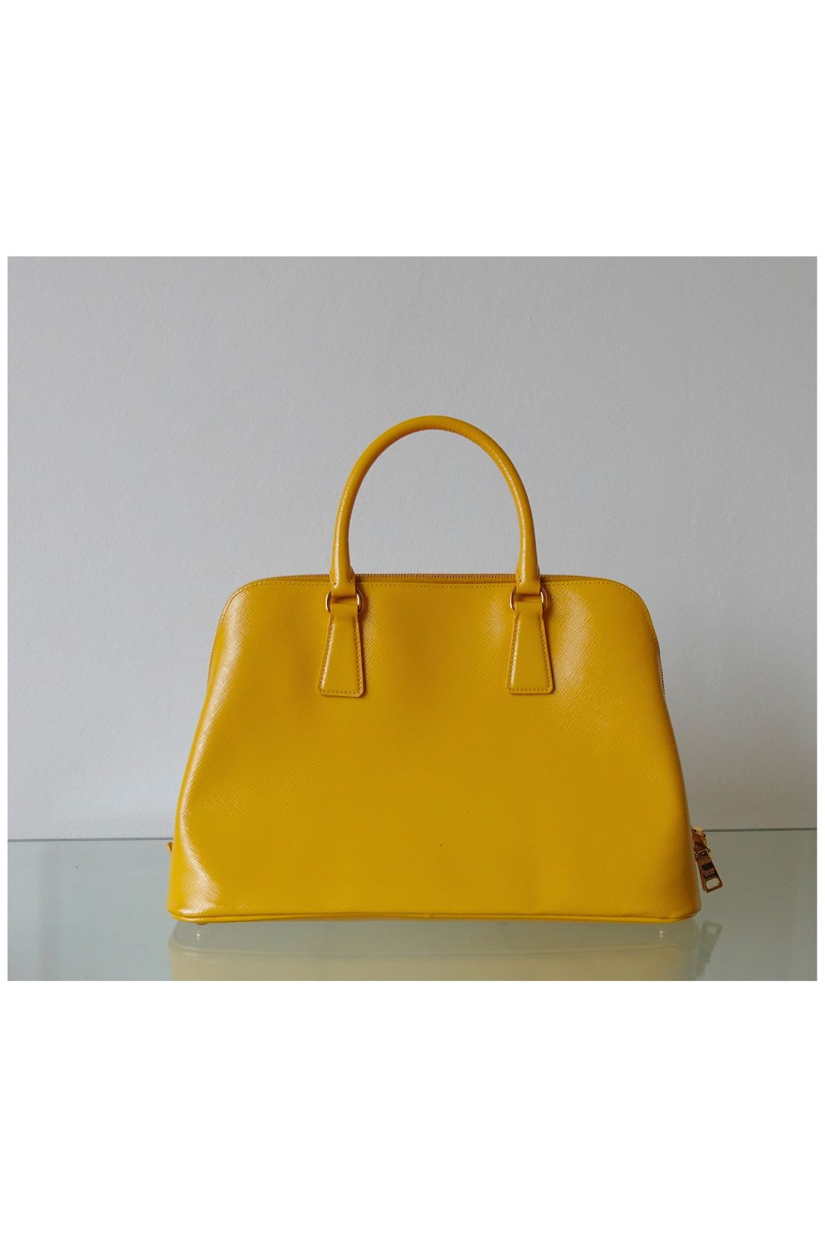 Prada Saffiano Promenade Medium