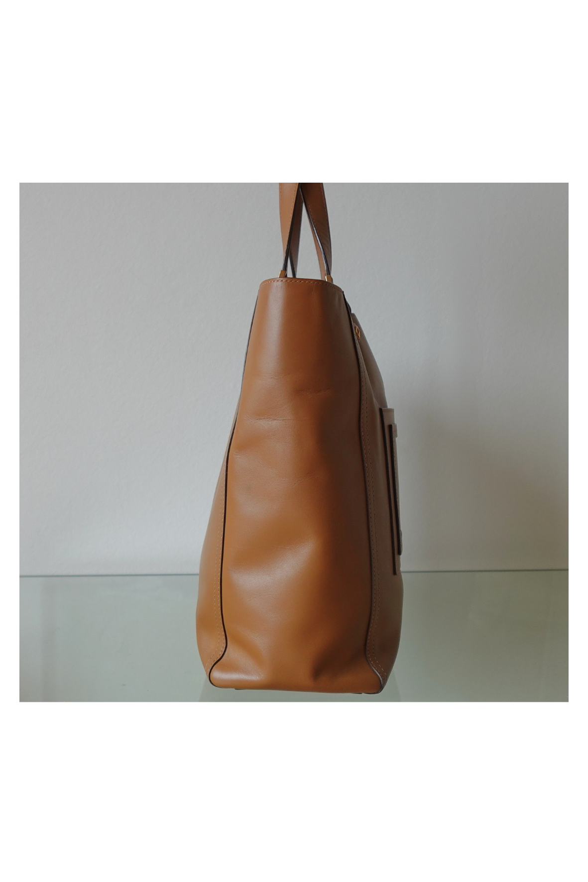 Delvaux Louise Satchel Bag