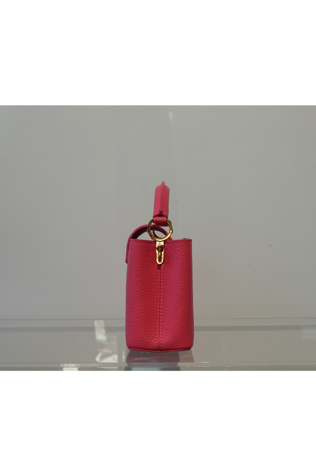 Louis Vuitton Capucines Mini