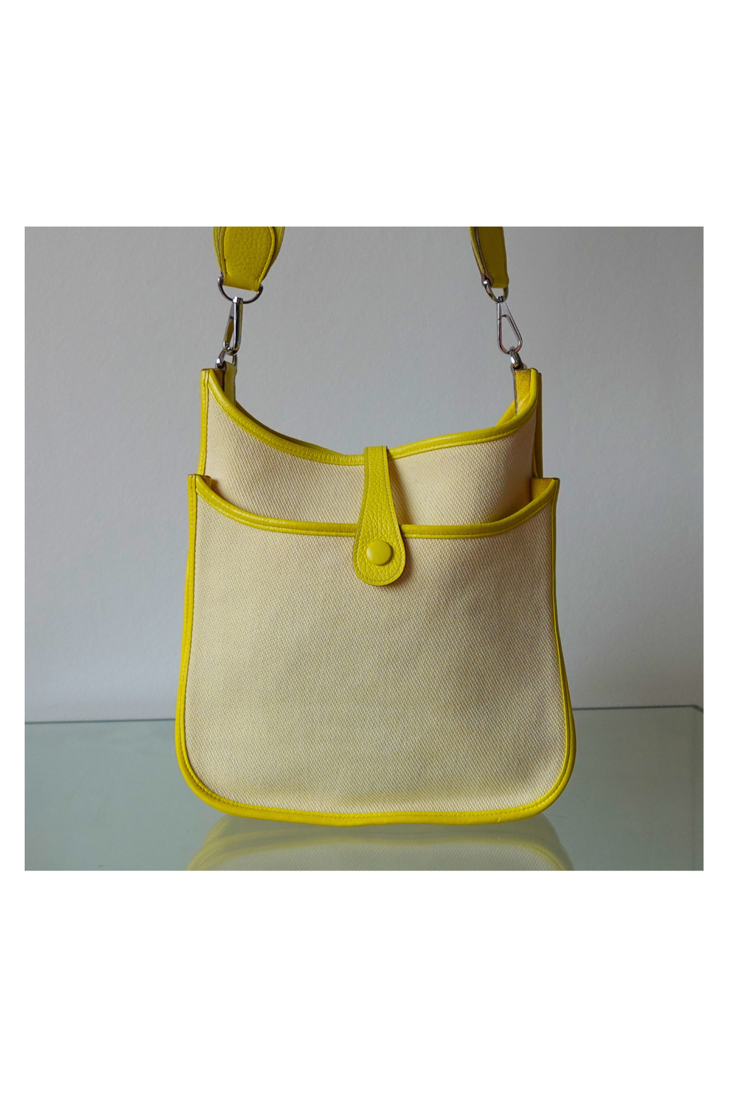 Hermès Bag Evelyne III 29