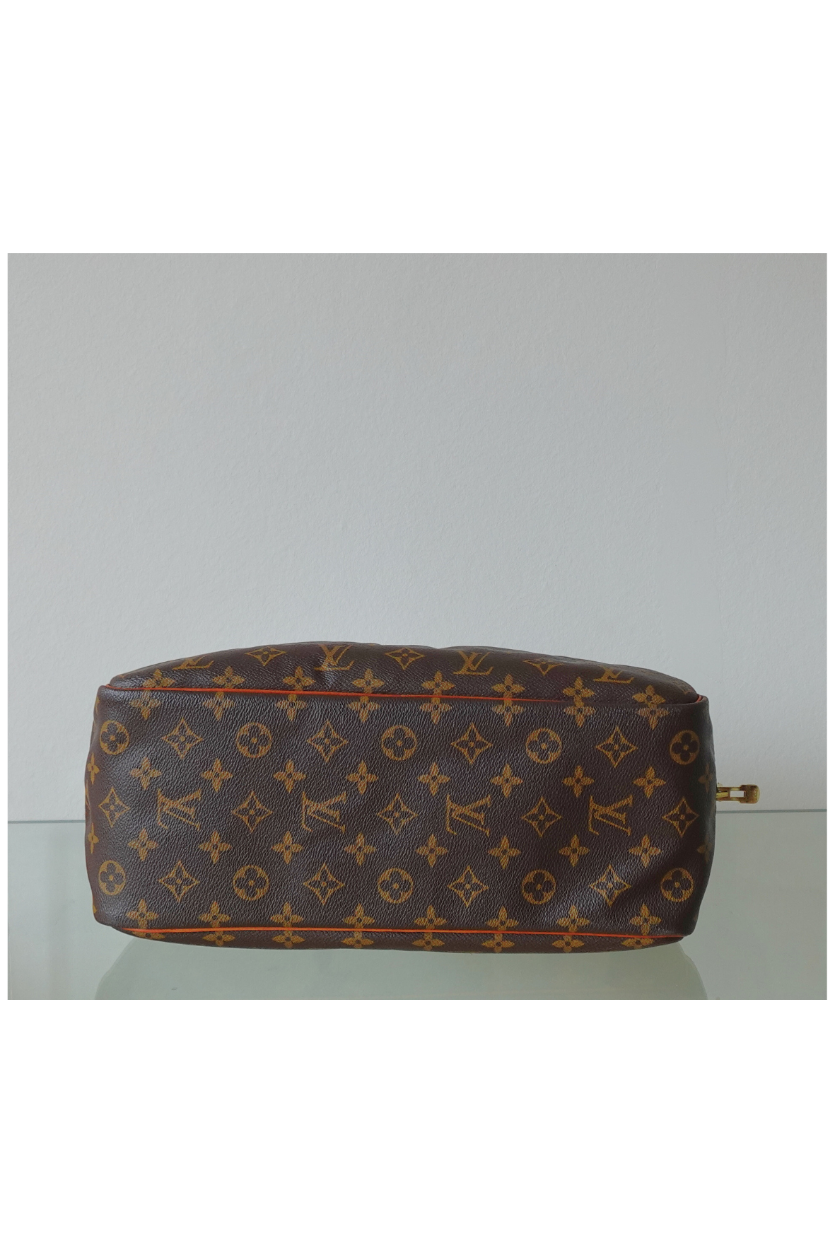 Louis Vuitton Deauville Bag