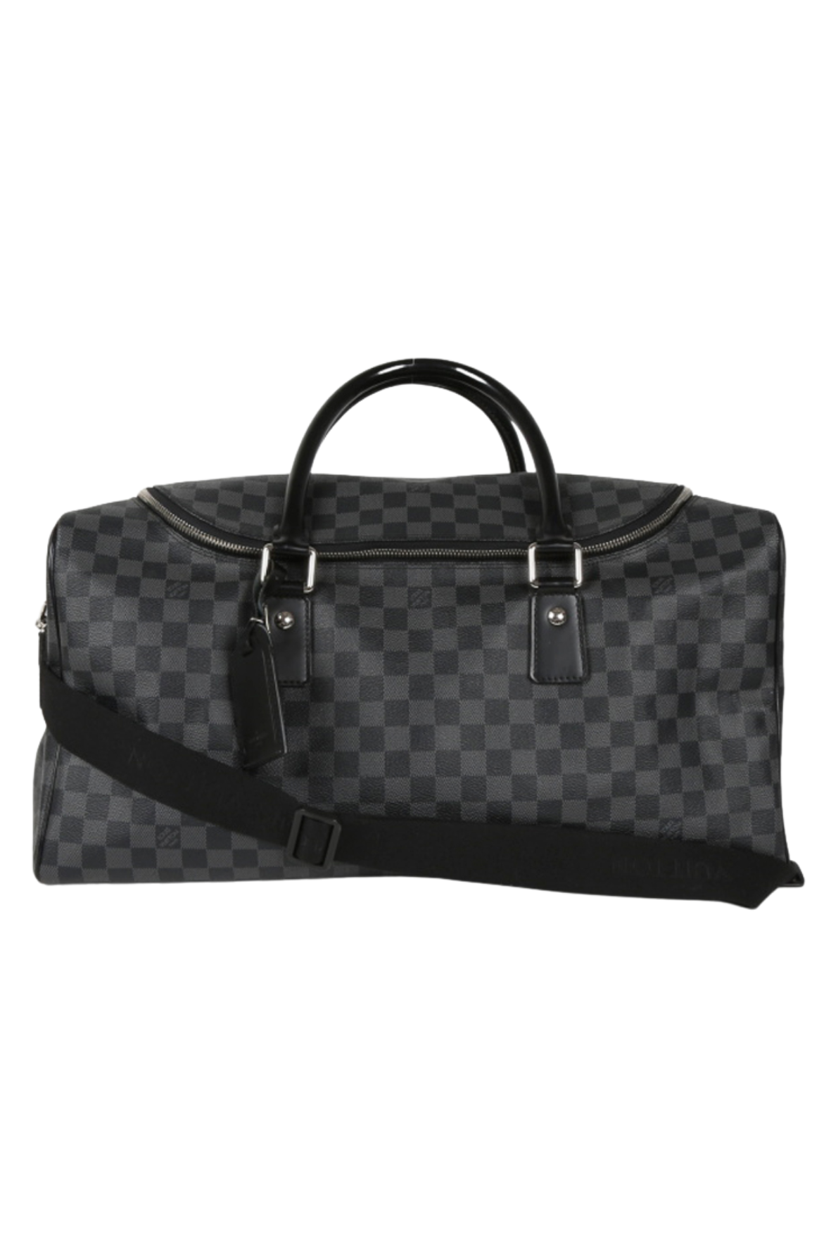 Louis Vuitton Roadster travel bag