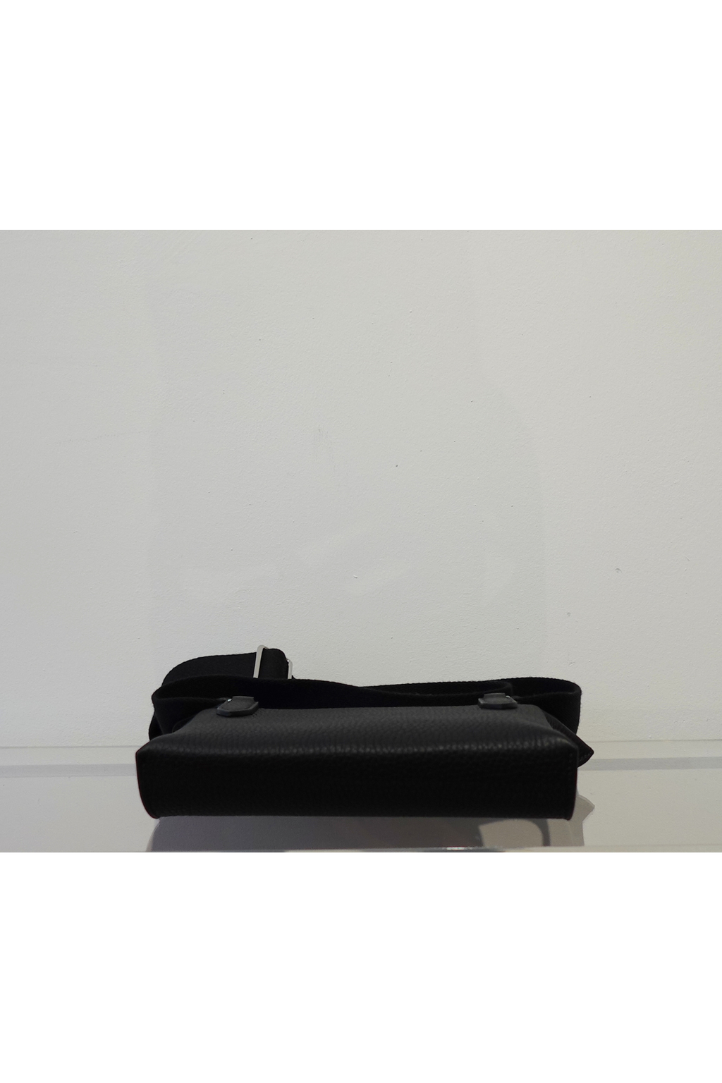 Hermès Videpoches Clémence Black Togo - New Unworn