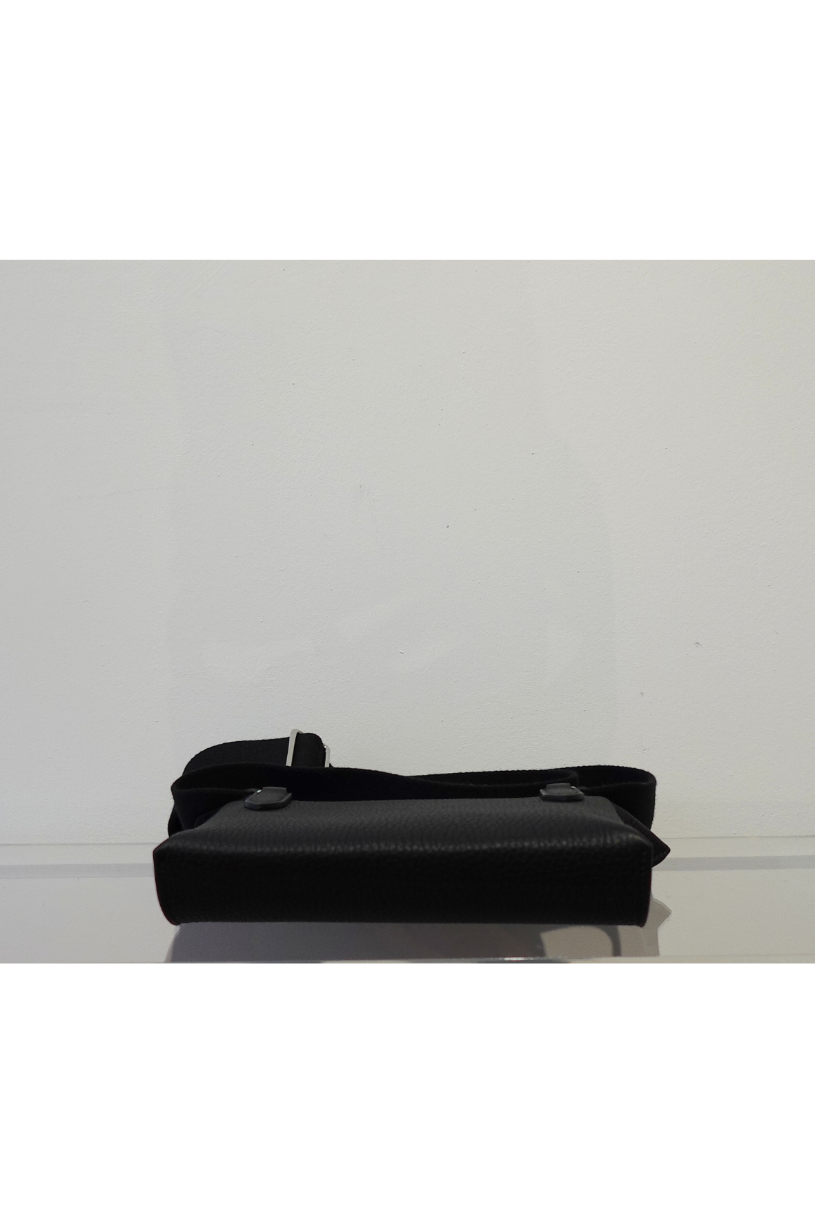 Hermès Videpoches Clémence Black Togo - New Unworn