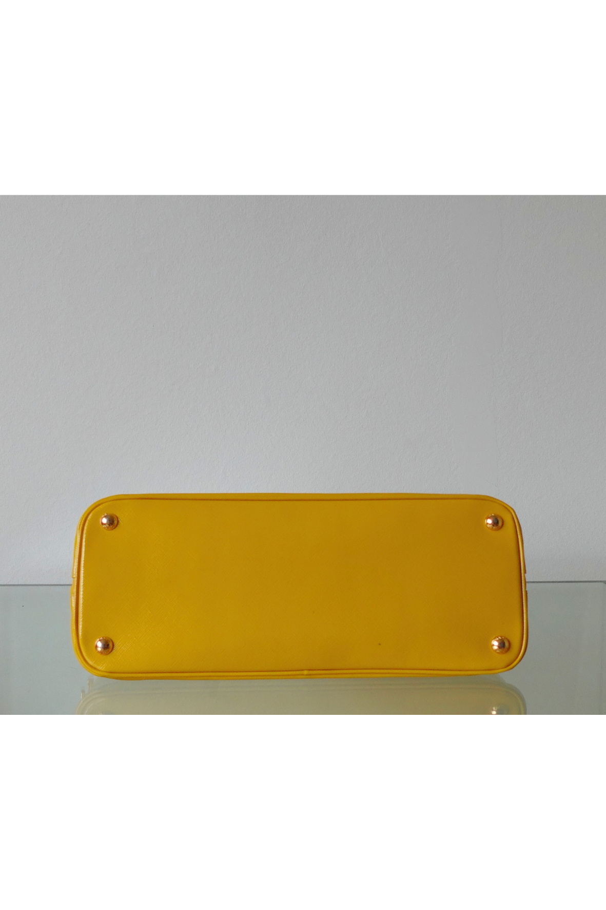 Prada Saffiano Promenade Medium