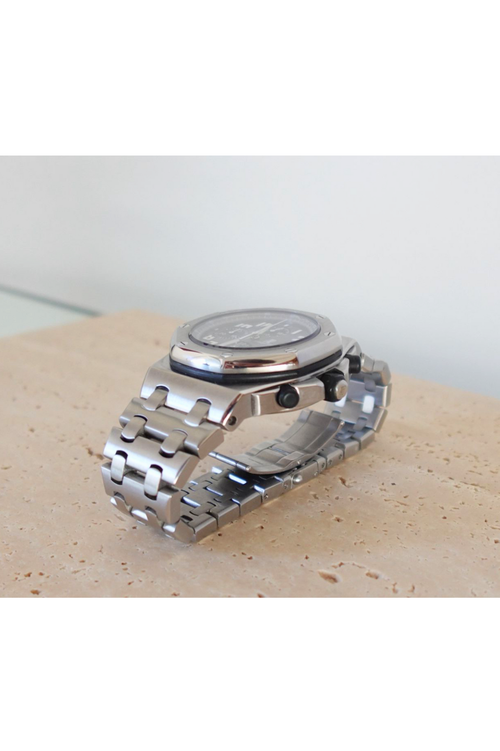 Audemars Piguet Royal Oak Offshore Chronograph