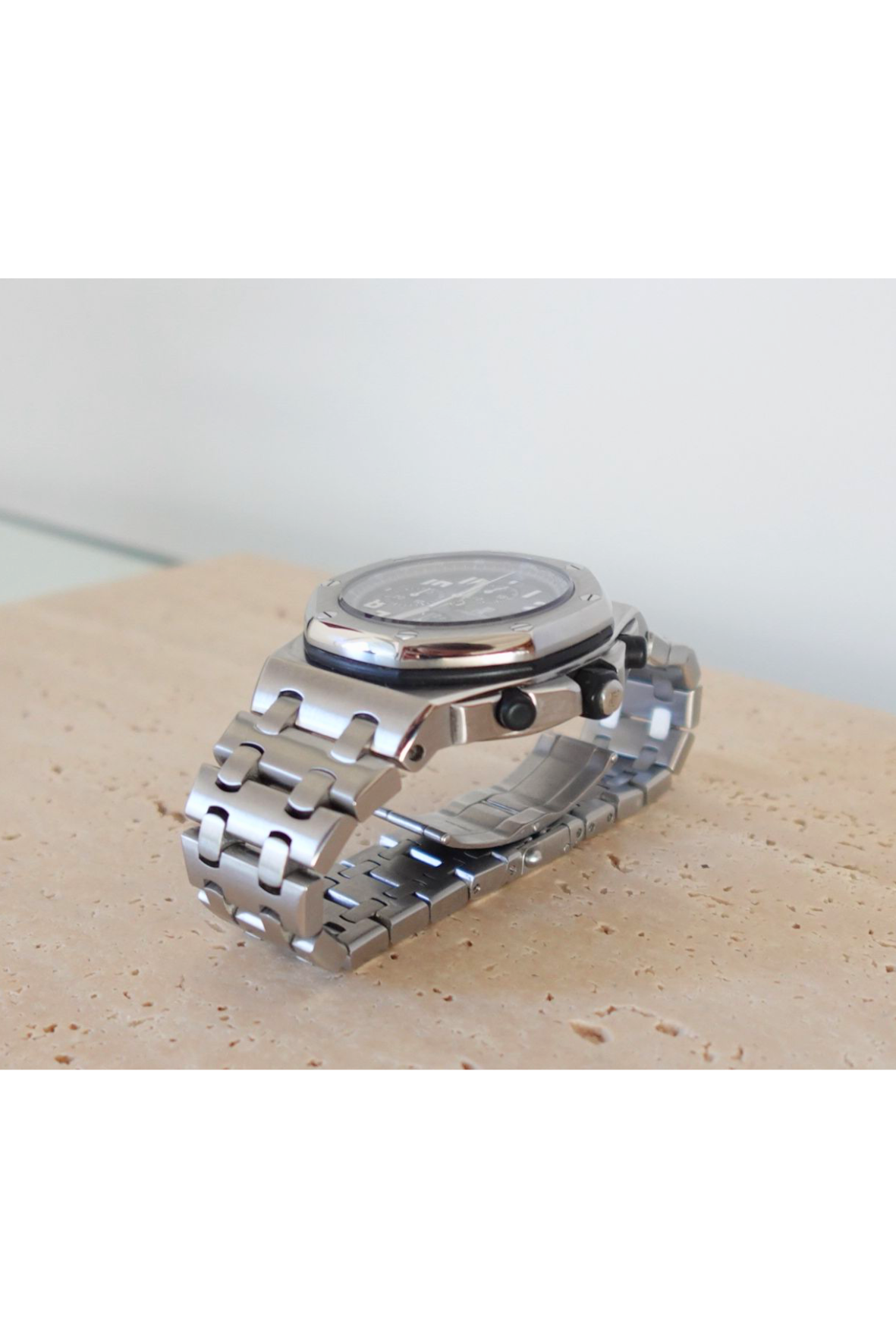 Audemars Piguet Royal Oak Offshore Chronograph