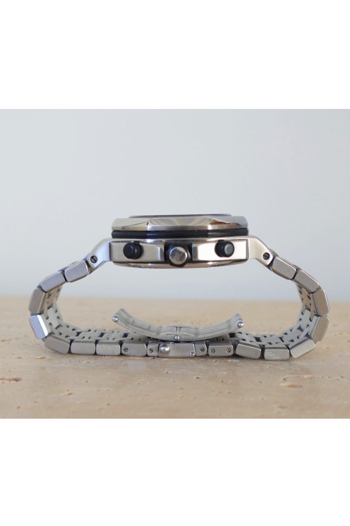 Audemars Piguet Royal Oak Offshore Chronograph