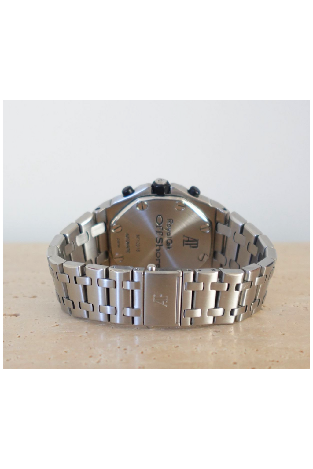 Audemars Piguet Royal Oak Offshore Chronograph