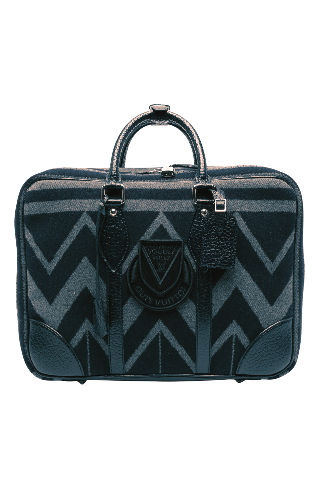 Louis Vuitton Vail Blanket luggage bag - New unworn