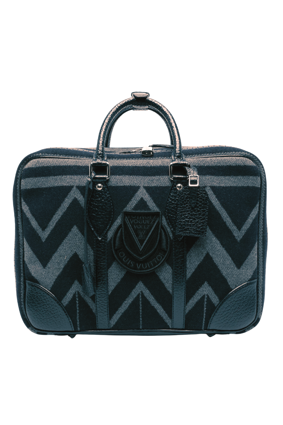 Louis Vuitton Vail Blanket luggage bag - New unworn