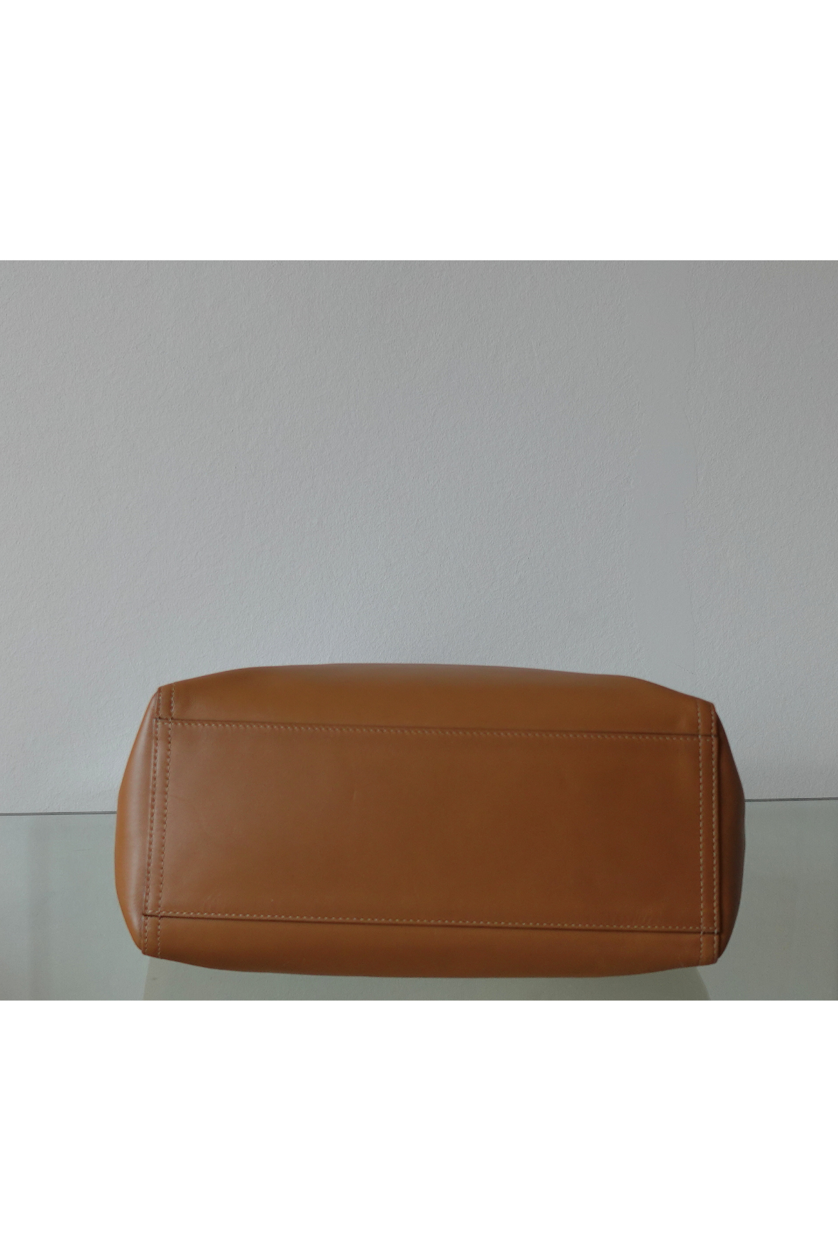 Delvaux Louise Satchel Bag