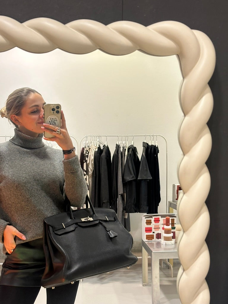 Hermès Birkin Black