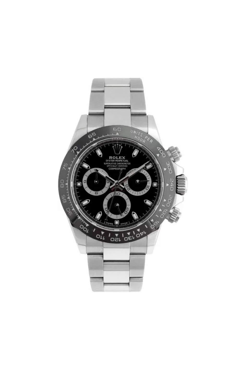 Rolex Daytona - 2021