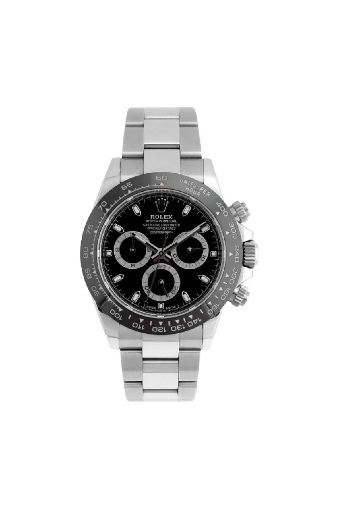 Rolex Daytona - 2021