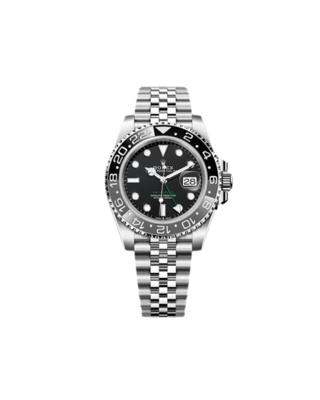 Rolex GMT-Master II “Bruce Wayne” - New Unworn 2024