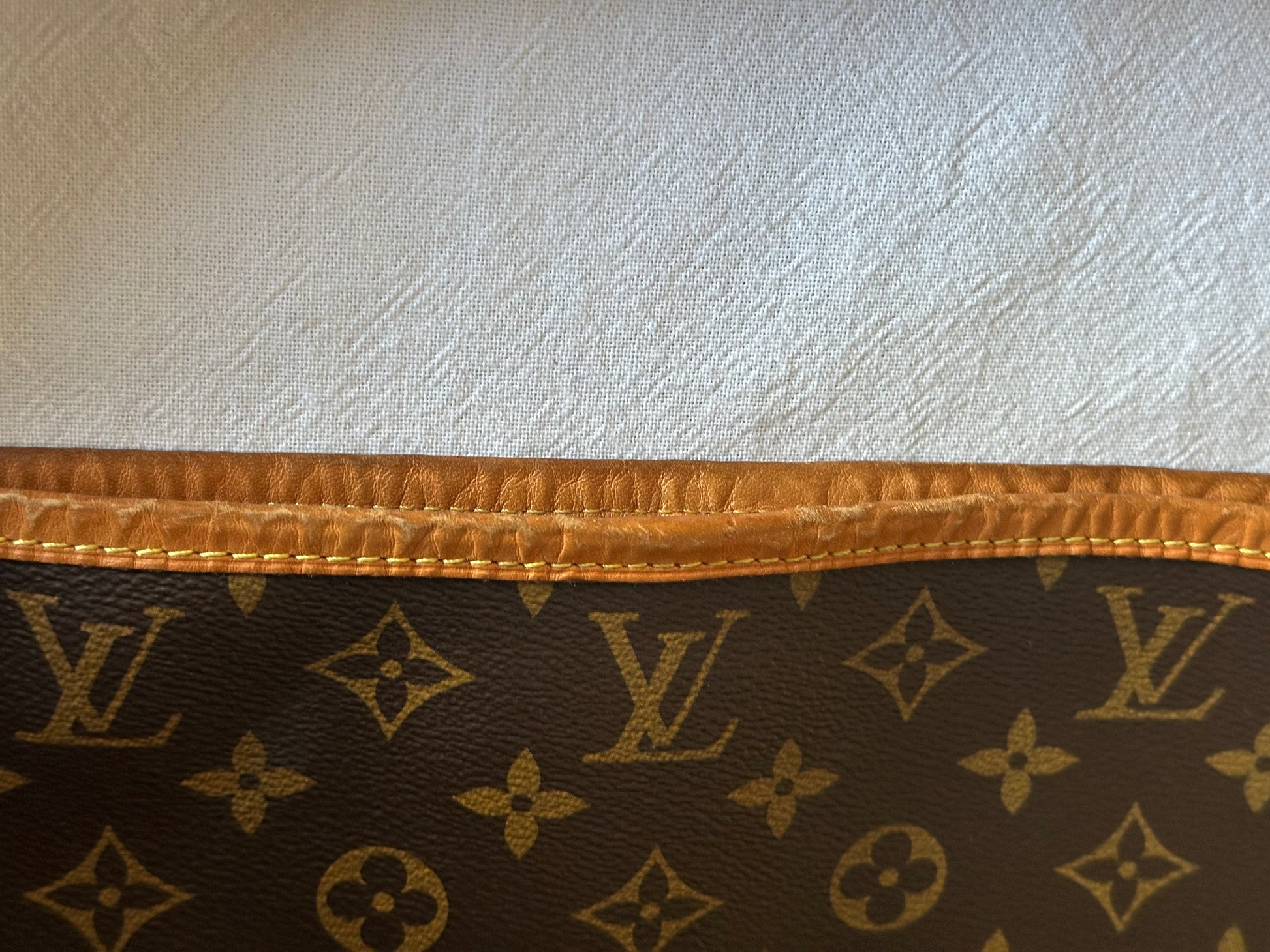 Louis Vuitton Delightful