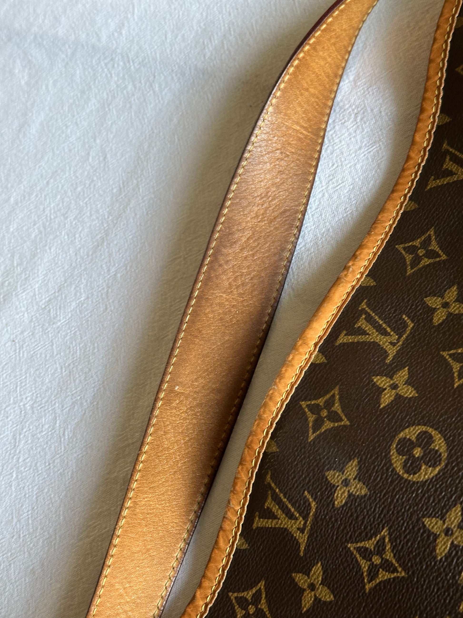 Louis Vuitton Delightful