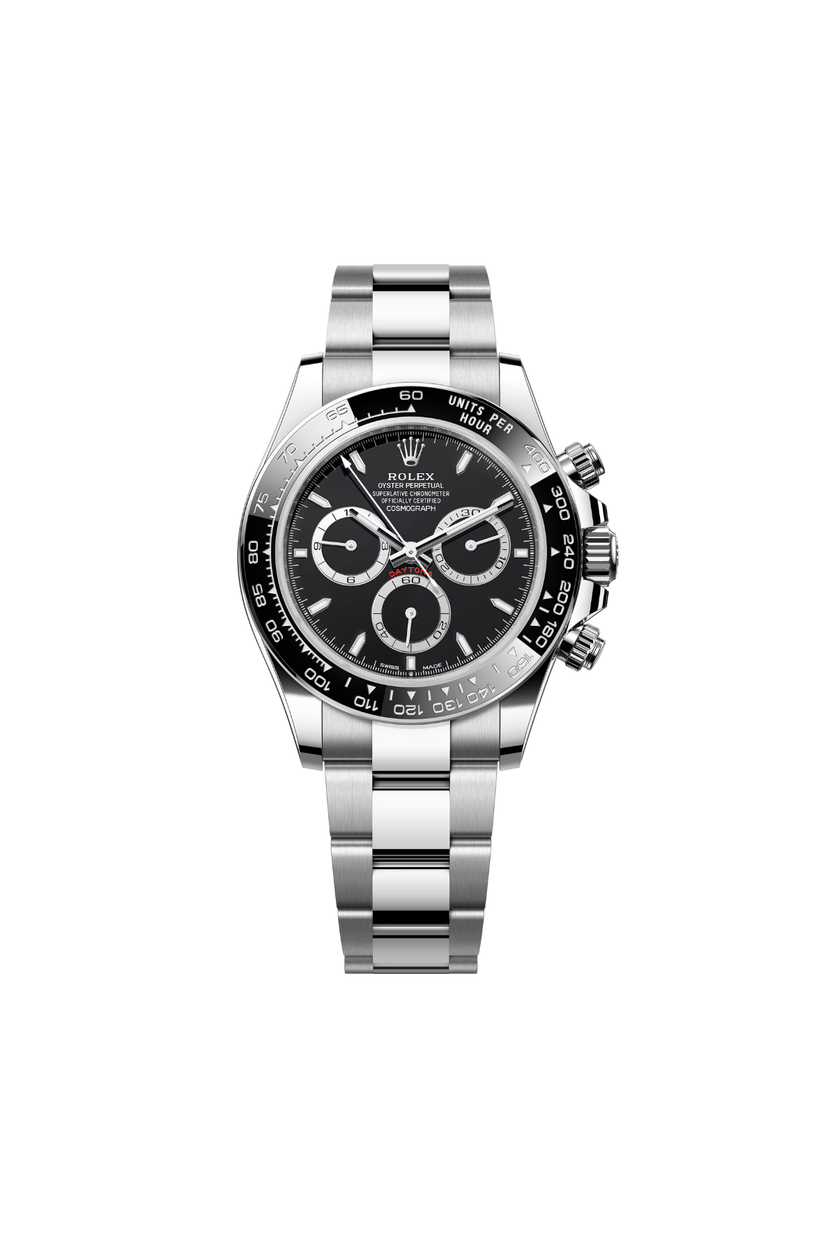 Rolex Daytona - New Unworn 2025